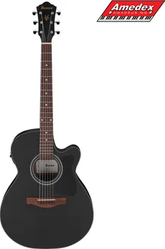 GITARA EL.-AK. IBANEZ VC44CE-WK