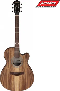 GITARA EL.-AK. IBANEZ VC40WSCE-OPB (1 / 7)