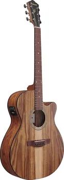 GITARA EL.-AK. IBANEZ VC40WSCE-OPB (3 / 7)