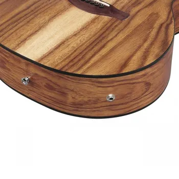 GITARA EL.-AK. IBANEZ VC40WSCE-OPB (4 / 7)