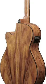 GITARA EL.-AK. IBANEZ VC40WSCE-OPB (5 / 7)