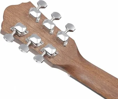 GITARA EL.-AK. IBANEZ VC40WSCE-OPB (7 / 7)