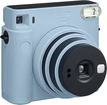 FUJIFILM INSTAX SQUARE SQ1 PLAVI (5 / 5)