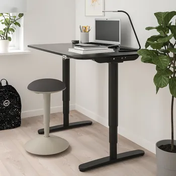 IKEA NILSERIK STANDING SUPPORT 704.868.28 (2 / 8)