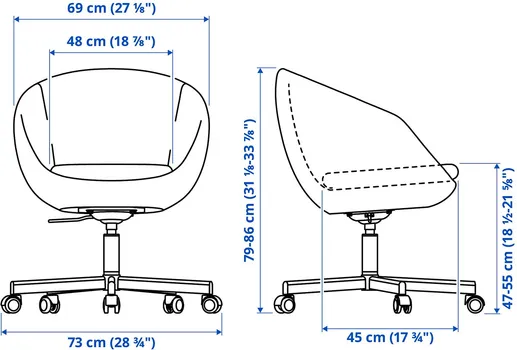 IKEA SKRUVSTA 504.029.95 (3 / 10)
