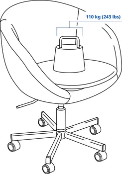 IKEA SKRUVSTA 504.029.95 (5 / 10)