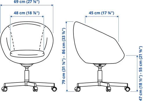 IKEA SKRUVSTA 504.029.95 (9 / 10)