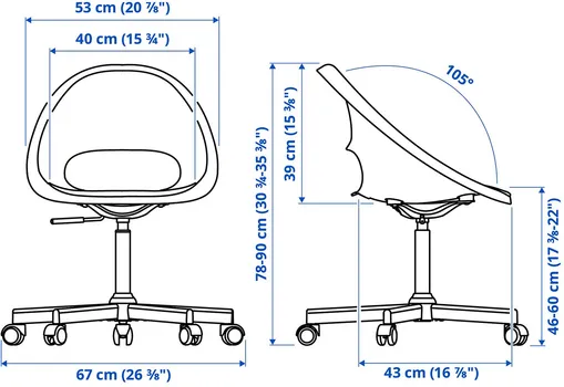 IKEA LOBERGET / MALSKÄR 194.454.69 (2 / 10)