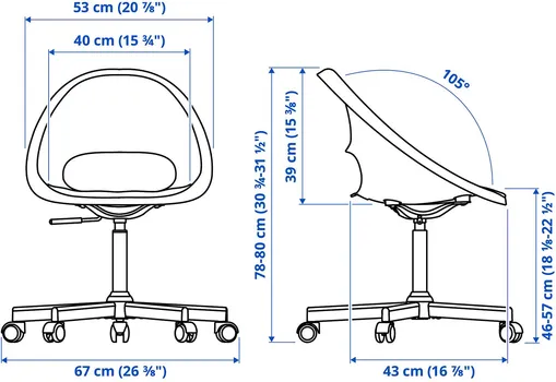 IKEA LOBERGET / MALSKÄR 395.533.73 (2 / 7)