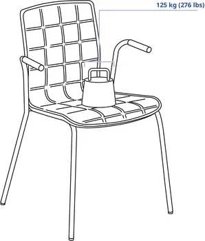 IKEA LÄKTARE 295.032.08 (4 / 15)