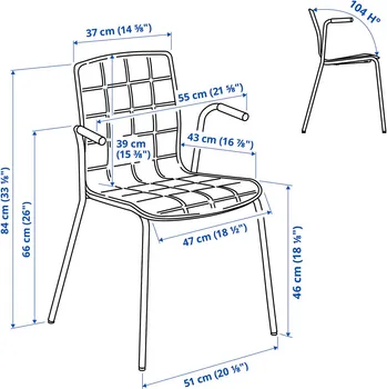 IKEA LÄKTARE 895.032.72 (2 / 14)