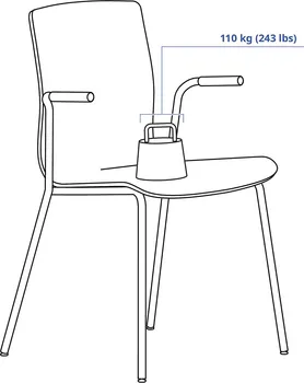 IKEA LÄKTARE 895.032.72 (4 / 14)