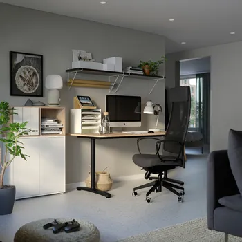 IKEA BEKANT 892.818.22 (2 / 7)