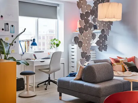 IKEA ALEX 104.735.55 (2 / 10)