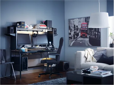 IKEA FREDDE 502.190.44 (2 / 10)