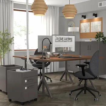 IKEA IDÅSEN 992.810.39 (7 / 7)