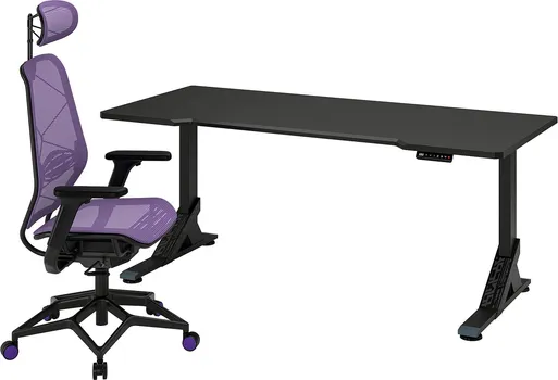 IKEA UPPSPEL / STYRSPEL 094.927.10 (1 / 4)