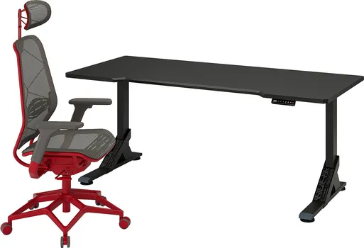 IKEA UPPSPEL / STYRSPEL 394.926.95 (1 / 2)