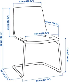IKEA TOBIAS 803.496.71 (5 / 5)