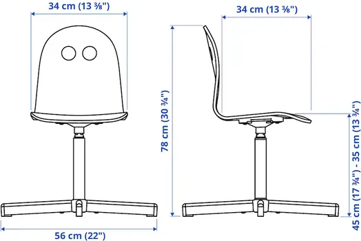IKEA VALFRED / SIBBEN 393.377.32 (2 / 2)