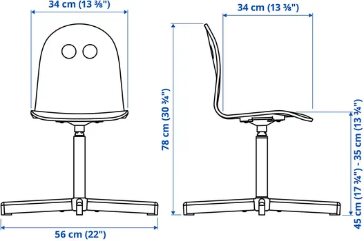IKEA VALFRED / SIBBEN 393.377.32 (2 / 3)