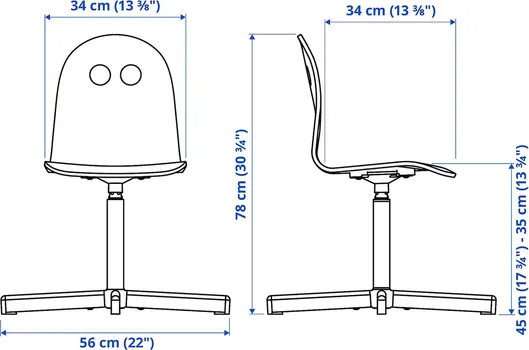 IKEA VALFRED / SIBBEN 593.377.88 (3 / 3)