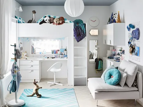 IKEA LOBERGET / SIBBEN 593.376.70 (5 / 7)