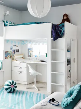 IKEA LOBERGET / SIBBEN 593.376.70 (6 / 7)