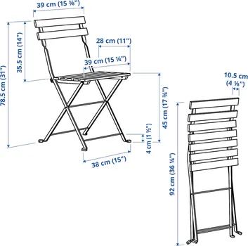 IKEA TÄRNÖ 900.954.28 (7 / 8)