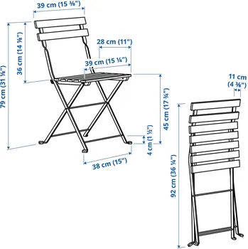 IKEA TÄRNÖ 900.954.28 (7 / 9)