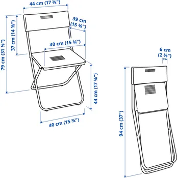 IKEA FEJAN 102.553.07 (13 / 13)
