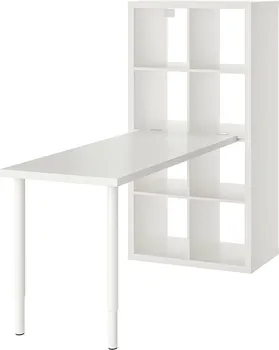 IKEA KALLAX / LAGKAPTEN 294.816.59 (1 / 5)
