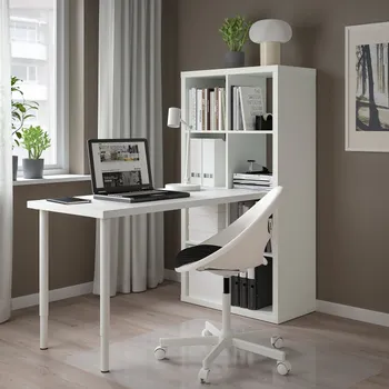IKEA KALLAX / LAGKAPTEN 294.816.59 (3 / 5)