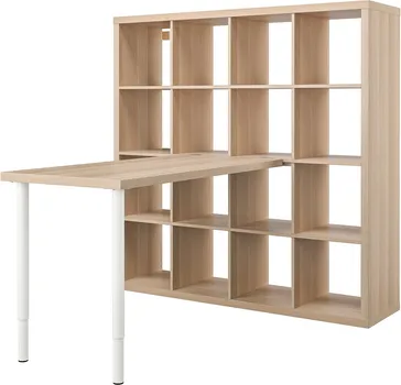IKEA KALLAX / LAGKAPTEN 194.816.50 (1 / 3)