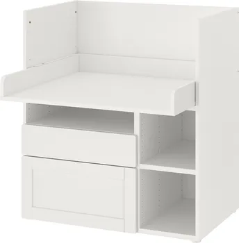 IKEA SMÅSTAD 695.832.17 (1 / 5)