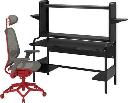 IKEA FREDDE / STYRSPEL 494.913.08 (1 / 2)