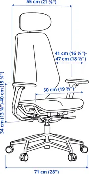 IKEA FREDDE / STYRSPEL 594.913.17 (4 / 4)
