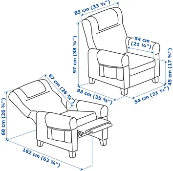 IKEA MUREN 104.385.57 (7 / 7)