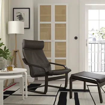 IKEA POÄNG 598.291.25 (4 / 9)