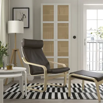 IKEA POÄNG 898.291.19 (4 / 10)