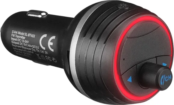 S-LINK SL-BT403 (5 / 5)