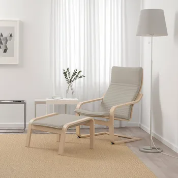 IKEA POÄNG 292.866.10 (2 / 6)