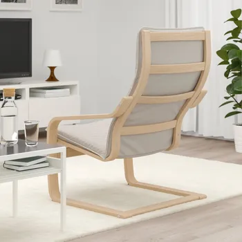 IKEA POÄNG 292.866.10 (3 / 6)