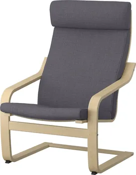 IKEA POÄNG 593.884.57 (1 / 5)