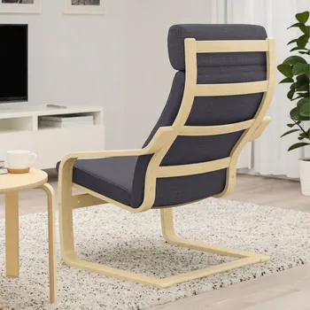 IKEA POÄNG 593.884.57 (3 / 5)