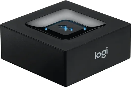 LOGITECH BLUETOOTH AUDIO RECIEVER (1 / 1)