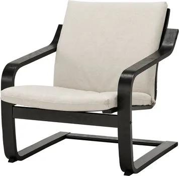 IKEA POÄNG 195.516.00 (1 / 7)