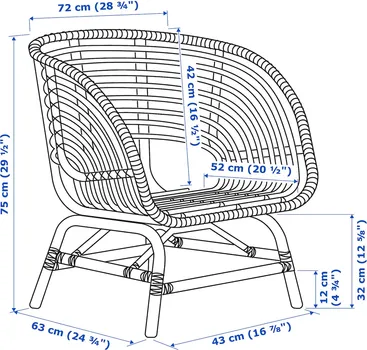 IKEA BUSKBO 792.990.16 (7 / 7)
