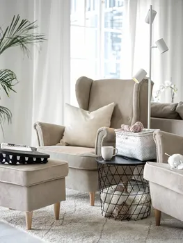 IKEA STRANDMON 104.928.13 (3 / 8)