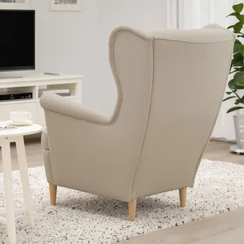 IKEA STRANDMON 104.928.13 (4 / 8)
